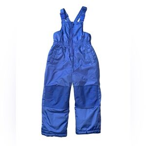 Wippette Snow Bib Pant Overalls